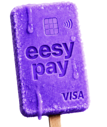 eesypay card
